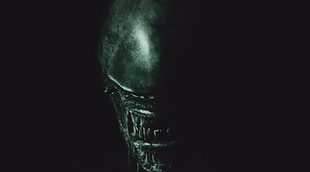 Primer póster de 'Alien: Covenant', que adelanta su fecha de estreno