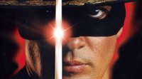 7 curiosidades de 'La máscara del Zorro'