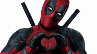 Deadpool elige su película favorita de 2016 (y no es la suya)