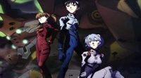 La cuarta película del reboot de 'Neon Genesis Evangelion' ya está en marcha