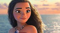 'Vaiana', la nueva princesa Disney, bate el récord de 'Frozen' en su estreno estadounidense