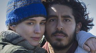 Tráiler en español de 'Lion', favorita en los Oscar, con Dev Patel, Nicole Kidman y Rooney Mara