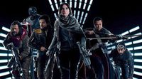 Riz Ahmed, actor de 'Rogue One: Una historia de Star Wars', habla sobre la diversidad cultural del reparto