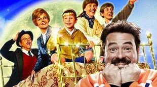 'La bruja novata': Kevin Smith quiere dirigir el remake del clásico de Disney