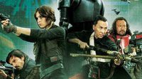 'Rogue One: Una historia de Star Wars': Nuevo tráiler e IMAX publica sus pósters para la película