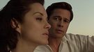 'Aliados': Por qué Brad Pitt y Marion Cotillard se enamoraron de Gran Canaria