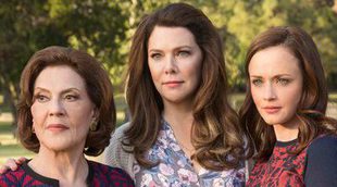 'Las chicas Gilmore': La creadora de la serie habla sobre la posibilidad de hacer más episodios