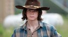 'The Walking Dead': La madre de Chandler Riggs responde a los rumores de salida de su hijo