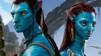 El parque temático de 'Avatar' muestra un vídeo de sus animatrónicos