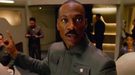 El guionista de 'Star Trek IV' habla de por qué Eddie Murphy no apareció en la película