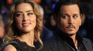 Una emocionada Amber Heard protagoniza un vídeo contra la violencia doméstica