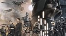 'Rogue One: Una historia de Star Wars': Nueva imagen de dos de los rebeldes de la película