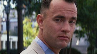 'Forrest Gump': Tom Hanks desvela cuál es la escena favorita de su mujer