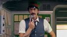 Adrien Brody protagoniza 'Come Together', la película navideña de Wes Anderson para H&M