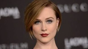 Evan Rachel Wood admite haber sido violada en dos ocasiones