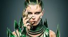 'Power Rangers': Nueva imagen de Elizabeth Banks como la villana Rita Repulsa