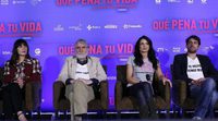 Estreno del remake 'Qué pena tu vida'