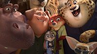 Premios Annie 2017: 'Zootrópolis' y 'Kubo y las dos cuerdas mágicas' lideran las nominaciones