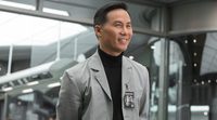 'Jurassic World 2': B.D. Wong podría volver a ser Henry Wu en la secuela