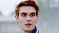 Teaser tráiler de 'Riverdale': Archie se pone cachas en tu nueva serie adolescente favorita