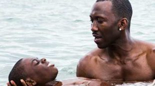 'Moonlight' se alza como la mejor película en los Premios Gotham de Cine Independiente