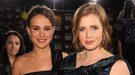 Amy Adams y Natalie Portman hablan muy claro sobre el sexismo en Hollywood