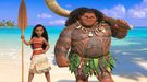 'Vaiana': Déjate llevar por los sonidos del océano