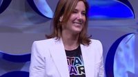 'Star Wars: Rogue One' no tendrá secuela, según confirma Kathleen Kennedy de Lucasfilm