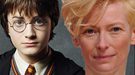 Por qué a Tilda Swinton no le gustan las películas de 'Harry Potter'