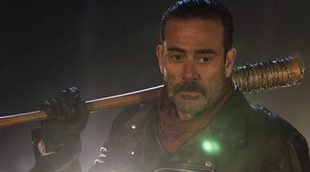 ¿Hasta cuándo estará Negan en 'The Walking Dead'? Jeffrey Dean Morgan responde