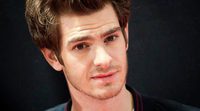 Andrew Garfield cuenta cómo 'The Amazing Spider-Man' casi le rompió el corazón