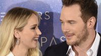 Chris Pratt quiere que vayamos a ver 'Passengers' por su culo