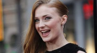 'Juego de Tronos': Sophie Turner habla sobre su lucha de poder en la 7ª temporada