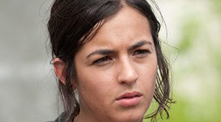 'The Walking Dead': La genial respuesta de Alanna Masterson a los haters que critican su peso