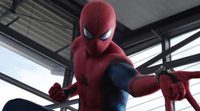 'Spider-Man: Homecoming': Filtradas las supuestas primeras imágenes del tráiler