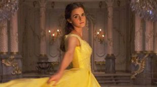 'La Bella y la Bestia': Emma Watson protagoniza escenas inéditas en el nuevo tráiler internacional