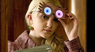 'Harry Potter': Evanna Lynch sugiere que las historias de J.K. Rowling podrían referirse a un mundo mágico real