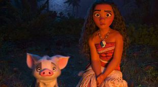 Ron Clements y John Musker ('Vaiana'): "Estamos contentos con las películas que hicimos, no es nuestro trabajo rehacerlas"