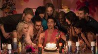 'Sense8': Miguel Ángel Silvestre confirma la fecha de estreno del especial de Navidad