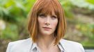 'Jurassic World 2': Se acabaron los tacones para Bryce Dallas Howard