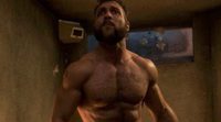 'Escuadrón Suicida': Jai Courtney se paseaba desnudo durante el rodaje