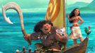 Osnat Shurer ('Vaiana'): "Que en Disney tengamos tres directoras es una sorpresa, viendo otros estudios"