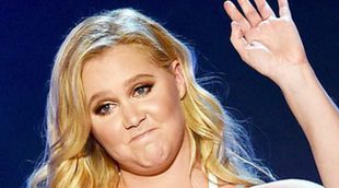 Amy Schumer recibe insultos en Twitter por su posible papel como Barbie de carne y hueso