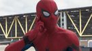 Un clip de 'Spider-Man: Homecoming' desvela las alas de telaraña del traje de Tom Holland