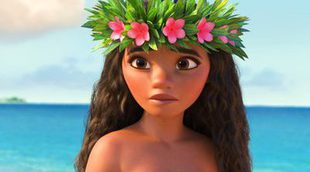 Los directores de 'Vaiana' dicen que hay posibilidades de ver una princesa Disney LGBT pronto