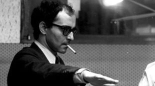 7 películas míticas inspiradas en el cine de Jean-Luc Godard