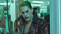 'Escuadrón Suicida': Así de hortera pudo haber sido el Joker de Jared Leto