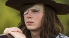 'The Walking Dead': Chandler Riggs habla sobre la misión suicida de Carl de matar a Negan