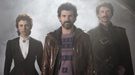 Así es la adaptación portuguesa de 'El Ministerio del Tiempo'