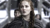 'Juego de Tronos': Sophie Turner desvela nuevos detalles de la séptima temporada